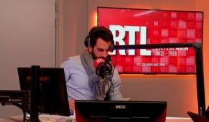 Le journal RTL de 6h30 du 16 novembre 2020