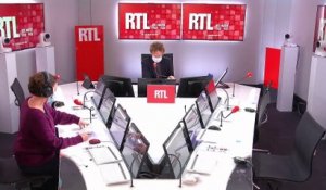 Le journal RTL de 7h30 du 16 novembre 2020