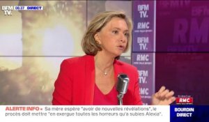 Valérie Pécresse annonce l'ouverture ce lundi d'une plateforme pour aider les commerçants franciliens