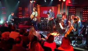 Vianney - Beau-papa (Live) - Le Grand Studio RTL