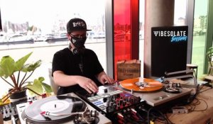 Vibesolate Lockdown 2.0 Sessions - Briti$h