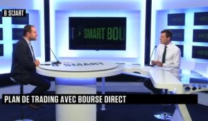 SMART BOURSE - Emission du lundi 16 novembre