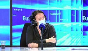 EXTRAIT - Quand Luc Ferry compare Angela Merkel et Emmanuel Macron