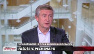 Frédéric Péchenard : son opinion sur l'affaire judiciaire de Nicolas Sarkozy