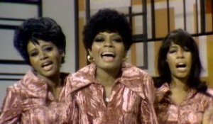 Diana Ross & The Supremes - I'm Living In Shame