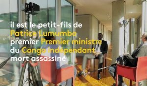 Corruption en RDC : Jean-Jacques Lumumba, le banquier congolais devenu lanceur d’alerte