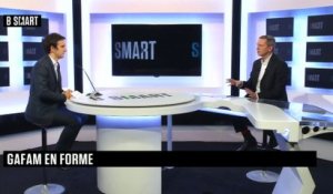 SMART FUTUR - SMART MONEY du 31 octobre 2020