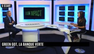 SMART IMPACT - SMART IMPACT, 4e partie du 9 novembre 2020