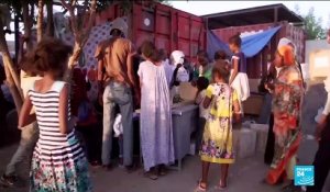 Conflit au Tigré en Éthiopie : plus de 30 000 réfugiés au Soudan