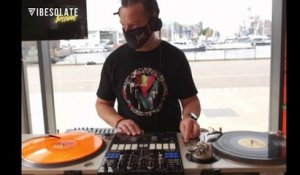 Vibesolate Lockdown  2.0 Sessions - DJ Cartel