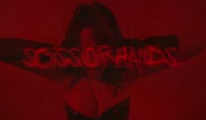 Maggie Lindemann - Scissorhands
