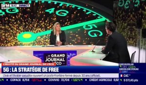 Le Grand Journal de l'Éco - Mercredi 18 novembre