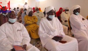 Tchad : commémoration du 26e anniversaire du décès de Cheikh Mahamat Yacoub Dabio