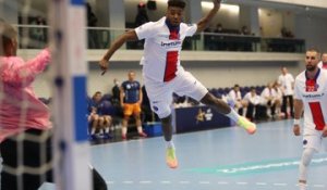 Porto - PSG Handball : les réactions