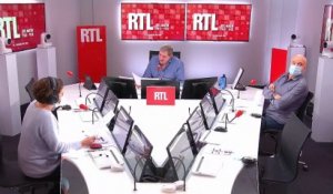 Le journal RTL de 7h30 du 19 novembre 2020