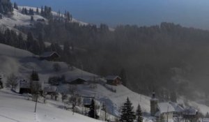 Ouverture des stations de ski : horizon bouché avec quelques éclaircies
