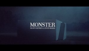 Shawn Mendes - Monster