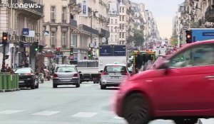 Pollution en France : des restrictions de circulation dans toutes les grandes villes d'ici à 2025