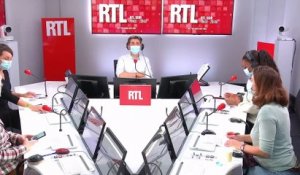 Le journal RTL de 18h du 19 novembre 2020