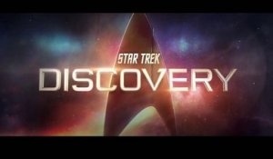 Star Trek: Discovery - Promo 3x07