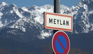 Reportage - L'accessibilité à Meylan
