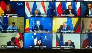 Plan de relance : la Hongrie et la Pologne continuent de bloquer, les discussions se poursuivent