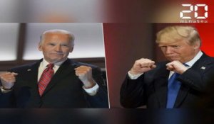 Présidentielle américaine: Le recompte confirme la victoire de Joe Biden en Géorgie