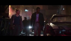 Chadwick Boseman - L'hebd'Hollywood du 21/11