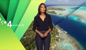 BA Lumni Nature – L’atoll aux 700 requins