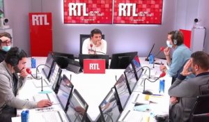 RTL Foot : revivez Monaco-PSG et Rennes-Bordeaux