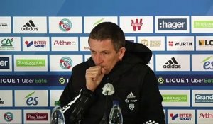 Thierry Laurey : "Certains vont devoir en faire beaucoup plus"