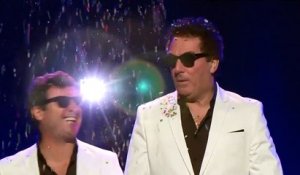 Les Chevaliers Du Fiel Repas De Famille 2013 Humour Vf Sur Orange Videos