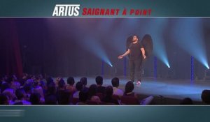 Artus : Saignant à Point (2015) Humour en français (HD)