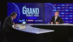 Covid : pour Montebourg, la France n'a pas encore de "stratégie d’indépendance vis-à-vis du vaccin"