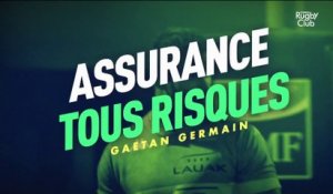 Gaëtan Germain : assurance tous risques