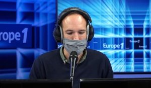 Emmanuel Grenier : "Les Français commandent de plus en plus sur Internet"