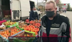 Sarthe : la pandémie aggrave la situation des plus fragiles