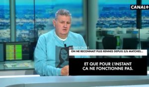 Pierrot Face Cam du 23/11