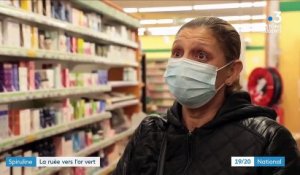 Santé : la spiruline, le nouveau complément fétiche des Français