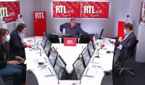 Le journal RTL de 7h du 24 novembre 2020