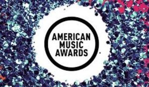 Voici les lauréats des American Music Awards 2020