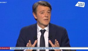 François Baroin : « L’Etat a été impuissant sur la première partie de la crise » du Covid-19