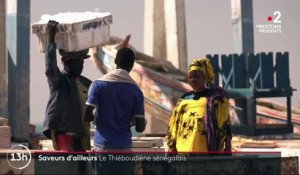 Feuilleton (2/5) : au Sénégal, sur les traces du thiéboudiène, un trésor national
