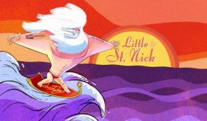 The Beach Boys - Little Saint Nick (Audio)
