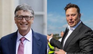 Qui de Bill Gates ou Elon Musk sera le deuxième homme le plus riche du monde ?