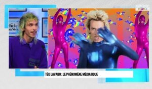 Le Débrief de Non Stop - Téo Lavabo : son appel à France 2 pour un évènement planétaire