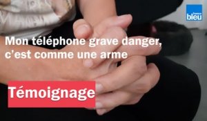 Violences_conjugales : témoignage d'une victime