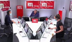 Le journal RTL de 7h du 26 novembre 2020