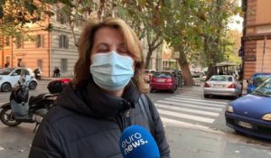 Les Italiens hésitants face aux vaccins anti-Covid