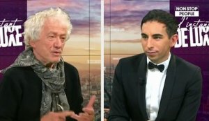 L'instant de Luxe : Jean-Luc Moreau "ruiné", comment il fait face à sa situation financière